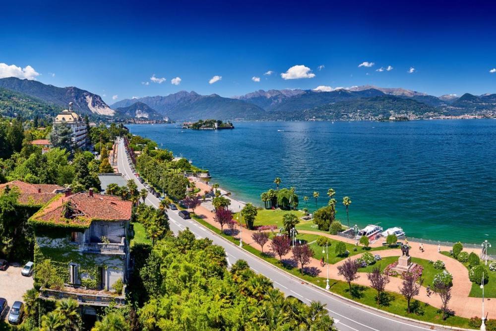Apartment Valery - By Impero House Stresa